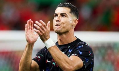 Cristiano Ronaldo nega fim de ciclo em Portugal e responde sobre Copa de 2026