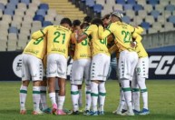 Árbitro encerra jogo em meio a rebote de pênalti, e Cuiabá empata pela Sula