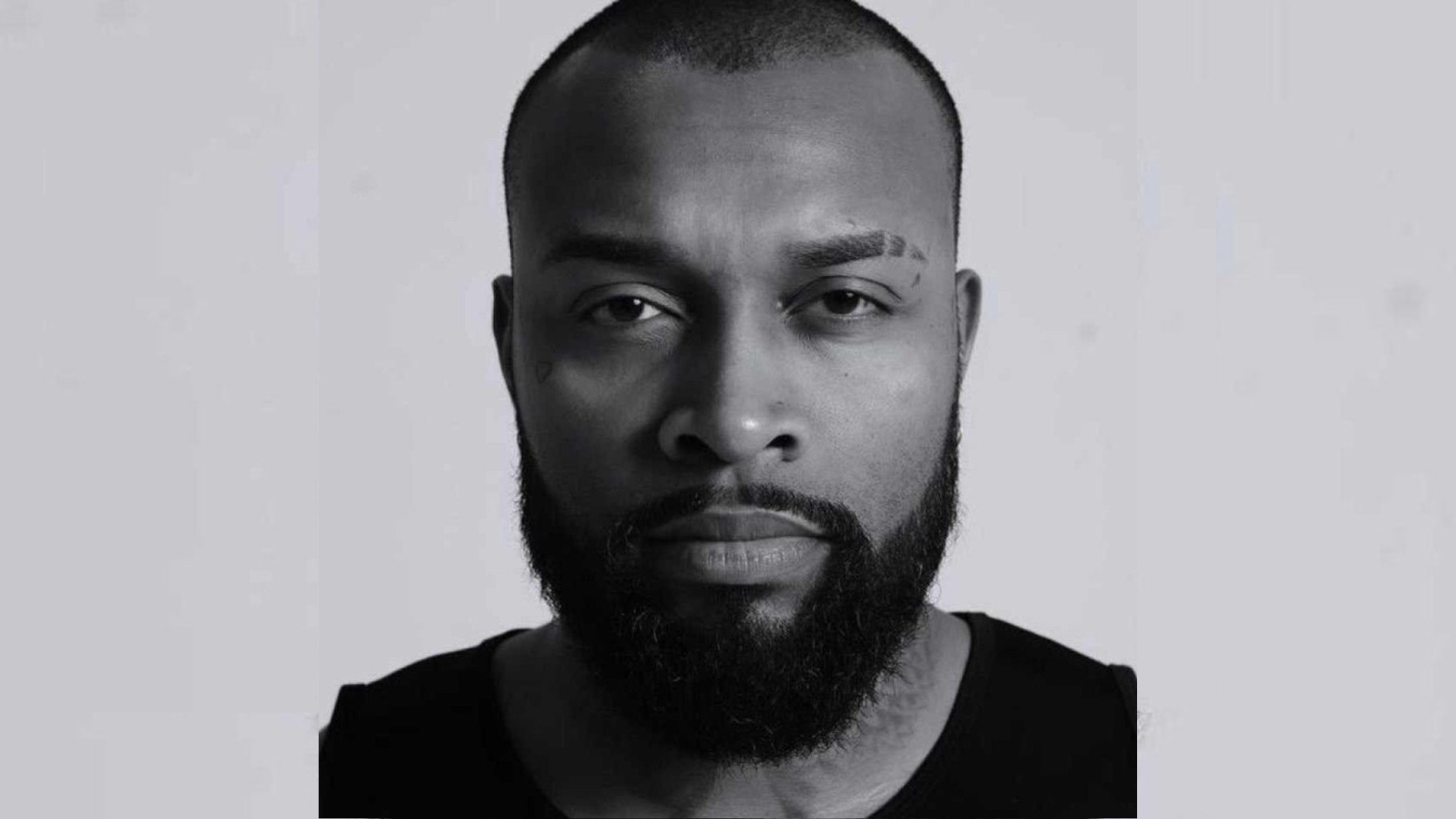 Nego DI, comediante e influenciador digital