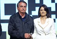 Entenda o que é o CPAC, evento que reúne Milei e Bolsonaro em SC
