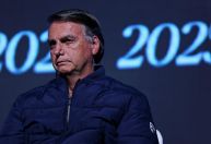 Bolsonaro depõe nesta terça (5) em processo que investiga ex-chefe da PRF