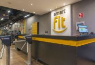 Smart Fit anuncia compra da rede de academias Velocity por R$ 183 milhões