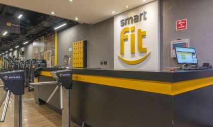 Smart Fit anuncia compra da rede de academias Velocity por R$ 183 milhões