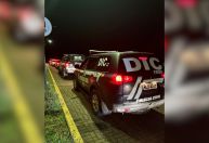 Polícia Civil realiza operação contra tráfico de drogas em presídios de SC
