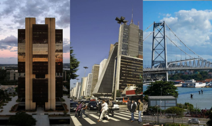 Ranking revela capitais brasileiras com maior qualidade de vida; veja