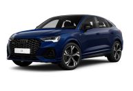 Nova versão do Audi Q3 vai de 0 a 100 km/h em sete segundos; conheça