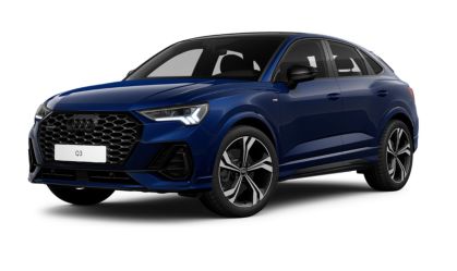 Nova versão do Audi Q3 vai de 0 a 100 km/h em sete segundos; conheça