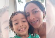 Caso Édson Davi: família quer PF na investigação após 6 meses do desaparecimento