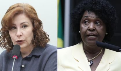 Zambelli diz que cometeu "equívoco" ao chamar Benedita de "Chica da Silva"