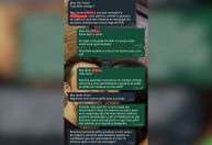 Candidato perde vaga em processo seletivo por não responder recrutadora em 15 minutos