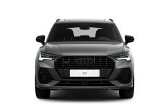 Audi Q3 Performance Black Plus