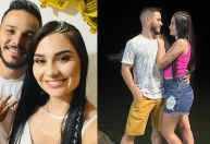 Polícia Civil investiga homem suspeito de matar esposa a facadas na frente dos filhos
