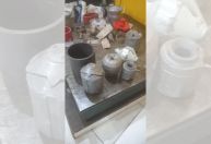 Polícia prende três pessoas após encontrar blindagens de materiais radioativos em SP
