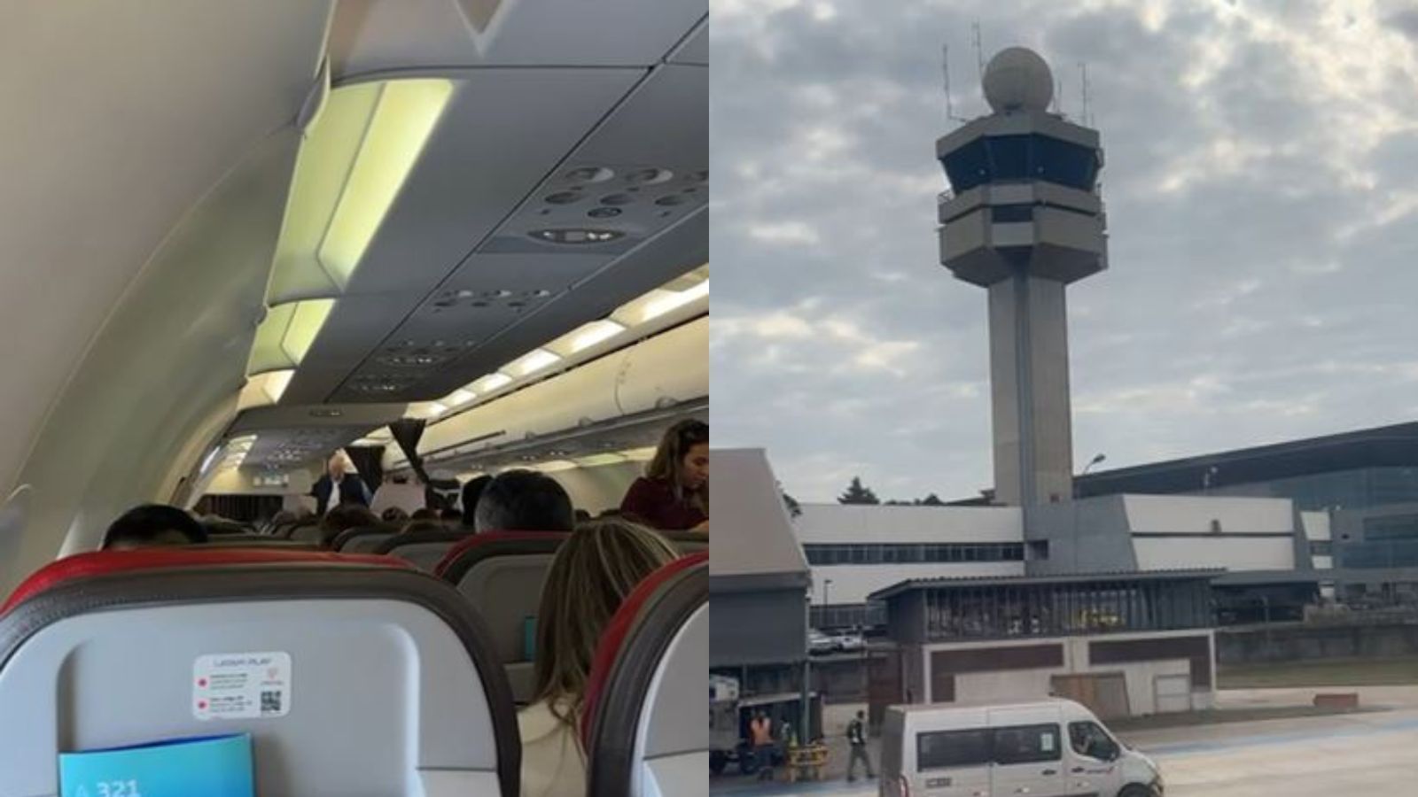 aeroporto brasília