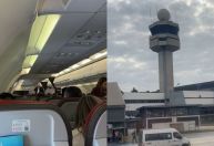 Falha em sistema da Aeronáutica gera atrasos de voos no Aeroporto de Brasília