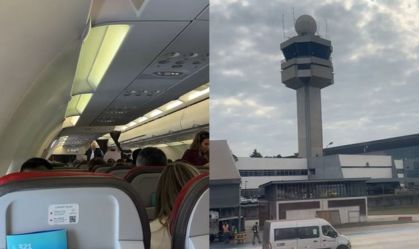 Falha em sistema da Aeronáutica gera atrasos de voos no Aeroporto de Brasília