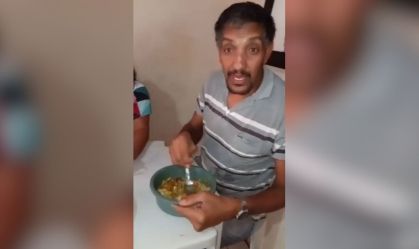 "Denis Gigante" morre aos 50 anos após sofrer acidente em Goiás