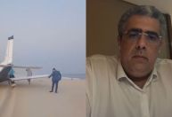 “Um milagre aconteceu”, diz presidente da OAB-ES após pouso forçado de avião