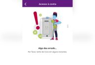 Bradesco reporta falhas nos canais digitais após apagão cibernético global