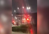 Policial da Força Nacional é baleado no Rio após entrar em comunidade por engano