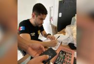 Polícia conclui que adolescentes fizeram montagens pornográficas de colegas em Alagoas