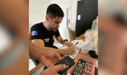 operação deepfake alagoas