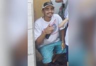 Assistente em van escolar e motoboy nas horas vagas: quem é o jovem morto em colisão com Porsche
