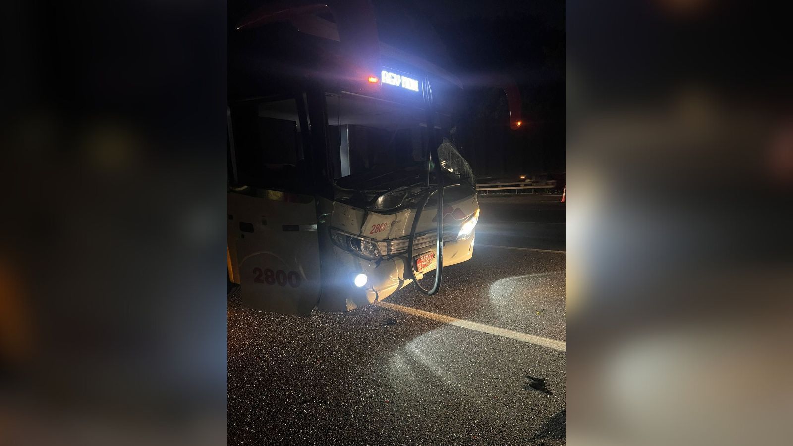 ônibus Brasil de Pelotas