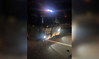 ônibus Brasil de Pelotas