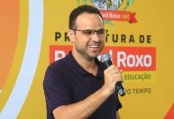 Secretário de Educação de Belford Roxo é preso suspeito de desviar R$ 6 milhões de merenda escolar