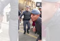 PM investiga policiais que cantaram música que exalta Massacre do Carandiru; veja vídeo