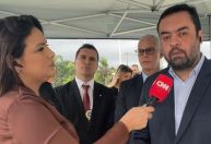 Megaoperação em comunidades do Rio não tem data pra acabar, diz governador à CNN