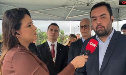 Megaoperação em comunidades do Rio não tem data pra acabar, diz governador à CNN
