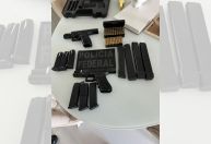 PF faz operação contra assassinato de 