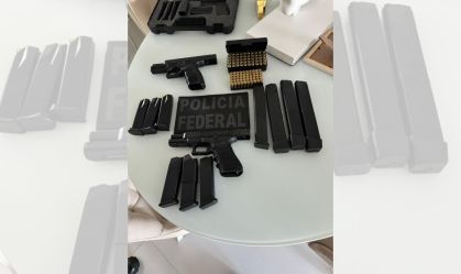 PF faz operação contra assassinato de "Binho do Quilomba", filho de Mãe Bernadete, na Bahia