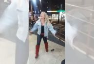 Mulher é presa por injúria racial contra atendente de lanchonete em SP