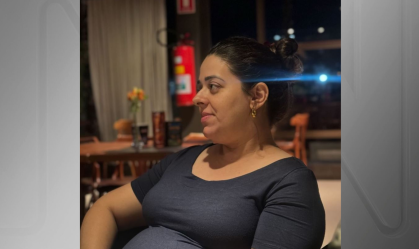 Após parto, influenciadora Juliana Perdomo está em estado grave