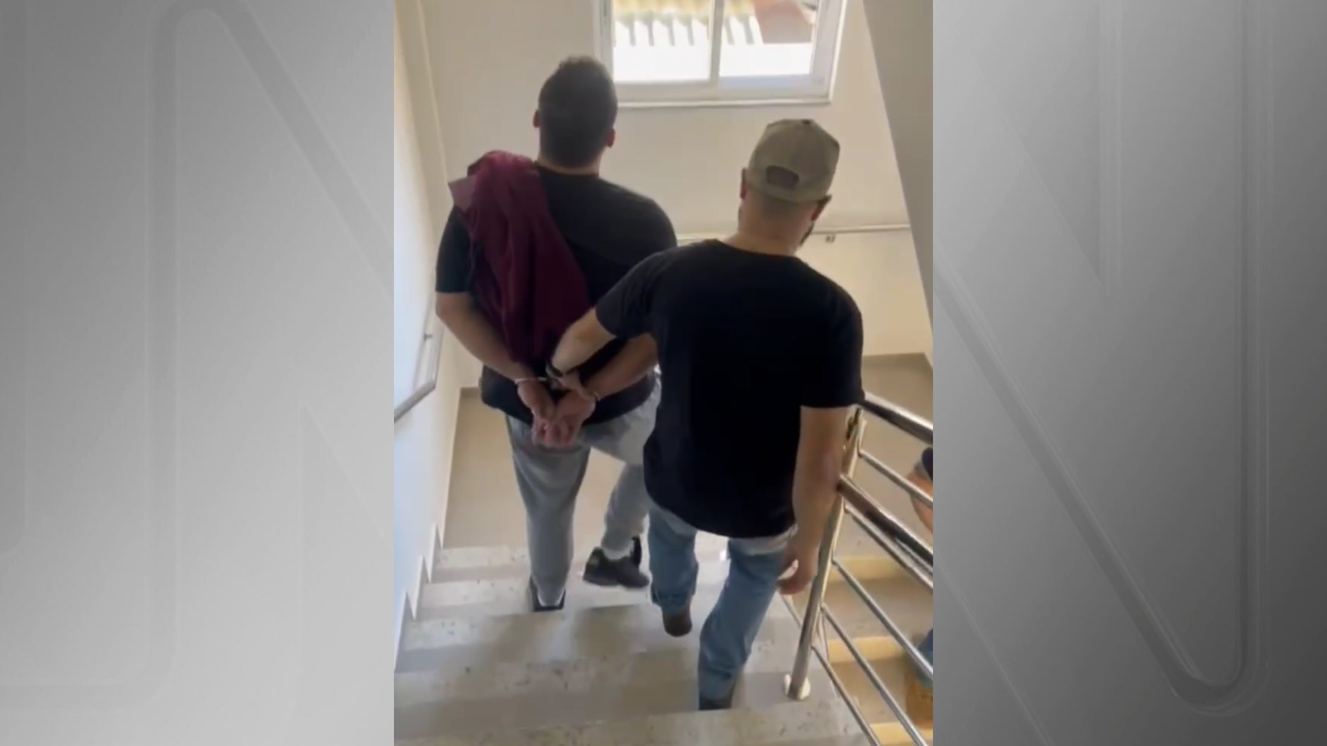 Anderson Boneti, sócio do influenciador Nego Di, foi encontrado em um hotel no litoral de Santa Catarina, na tarde de segunda-feira (22)