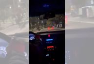 Vídeo: motorista de Porsche que matou motociclista perseguiu família dias antes do homicídio