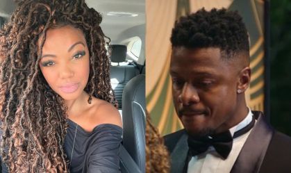 Participante de “Casamento às Cegas” recebe medida protetiva contra ex-marido