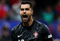 Quem é Diogo Costa, herói de Portugal na Euro