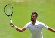 Thiago Wild sofre virada e é eliminado de Wimbledon; Djokovic avança