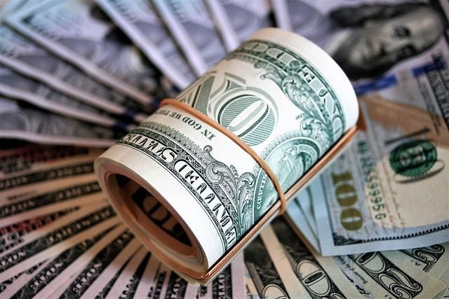Dólar- pixabay