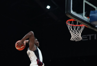 Dream Team passa por cima da Sérvia, de Jokic, em amistoso de basquete