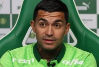 Suspeito por golpe milionário em Dudu, do Palmeiras, é preso
