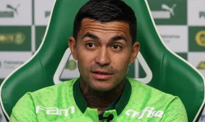 Suspeito por golpe milionário em Dudu, do Palmeiras, é preso