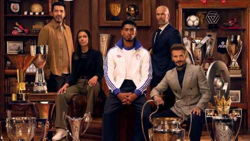Nova capa do EA FC 25 é revelada