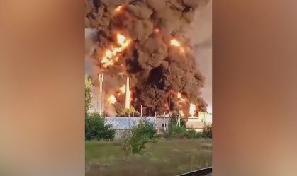 Rússia acusa Ucrânia de violar acordo ao atacar infraestruturas de energia
