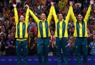 Paris 2024: comentarista é demitido por fala sexista contra australianas