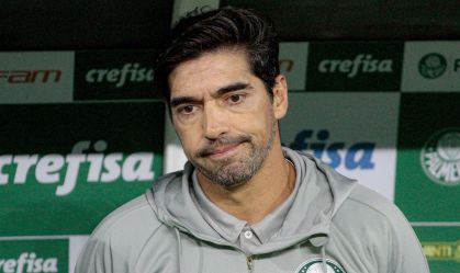 Abel diz que o faltou ao Palmeiras na eliminação para o Botafogo